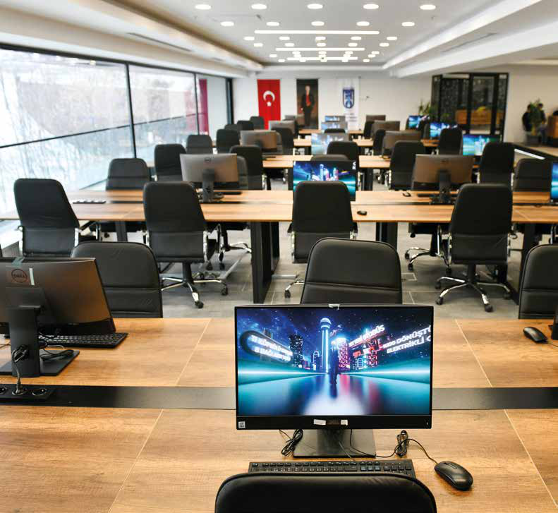 Ankara Teknoloji Köprüsü